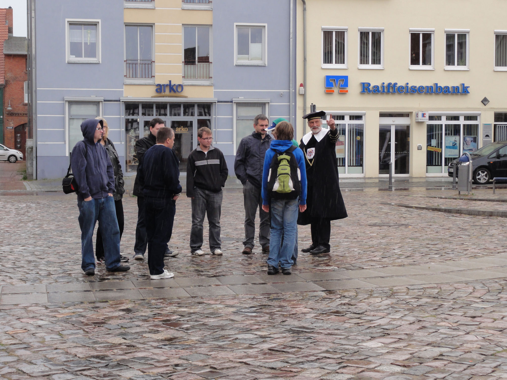 Vorschau